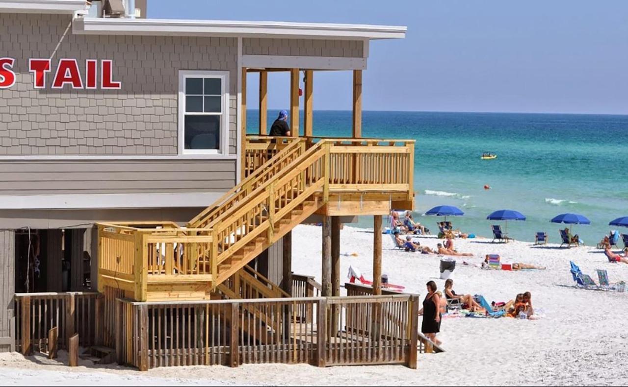 Beachy Keen Destin Exterior photo