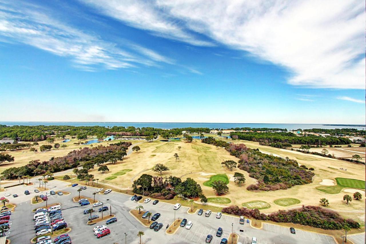 Beachy Keen Destin Exterior photo