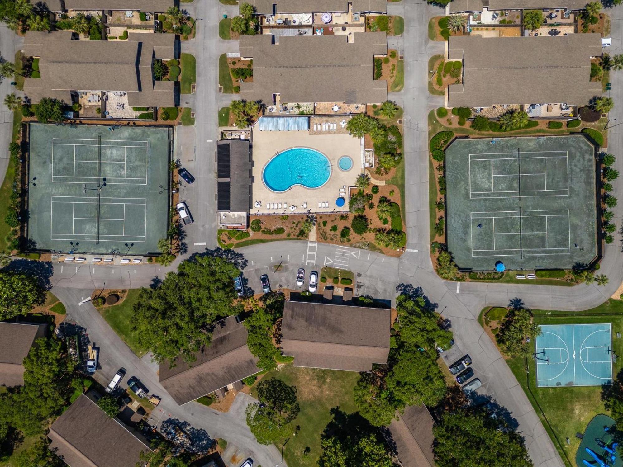 Beachy Keen Destin Exterior photo