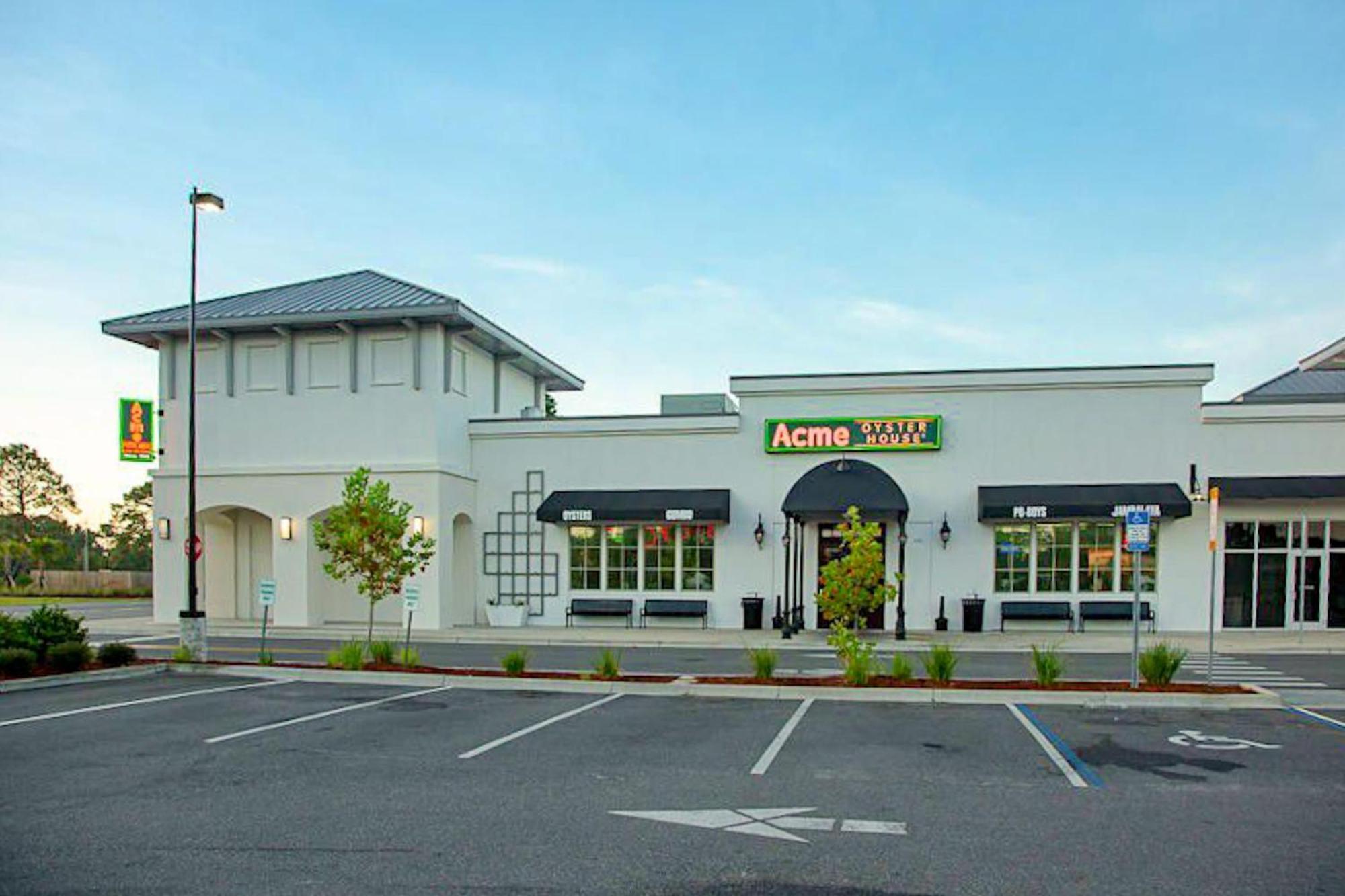Beachy Keen Destin Exterior photo